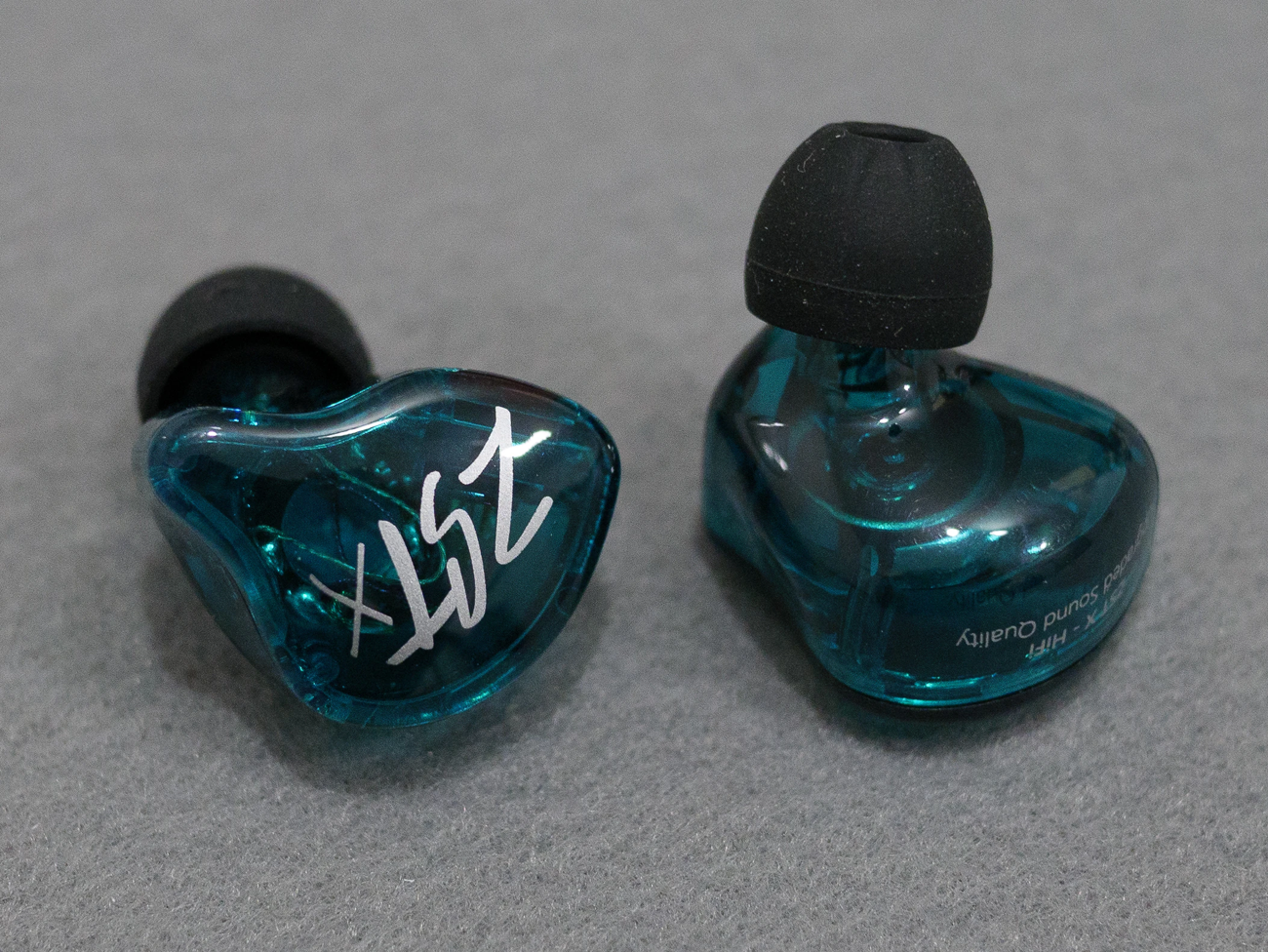 KZ ZSTX